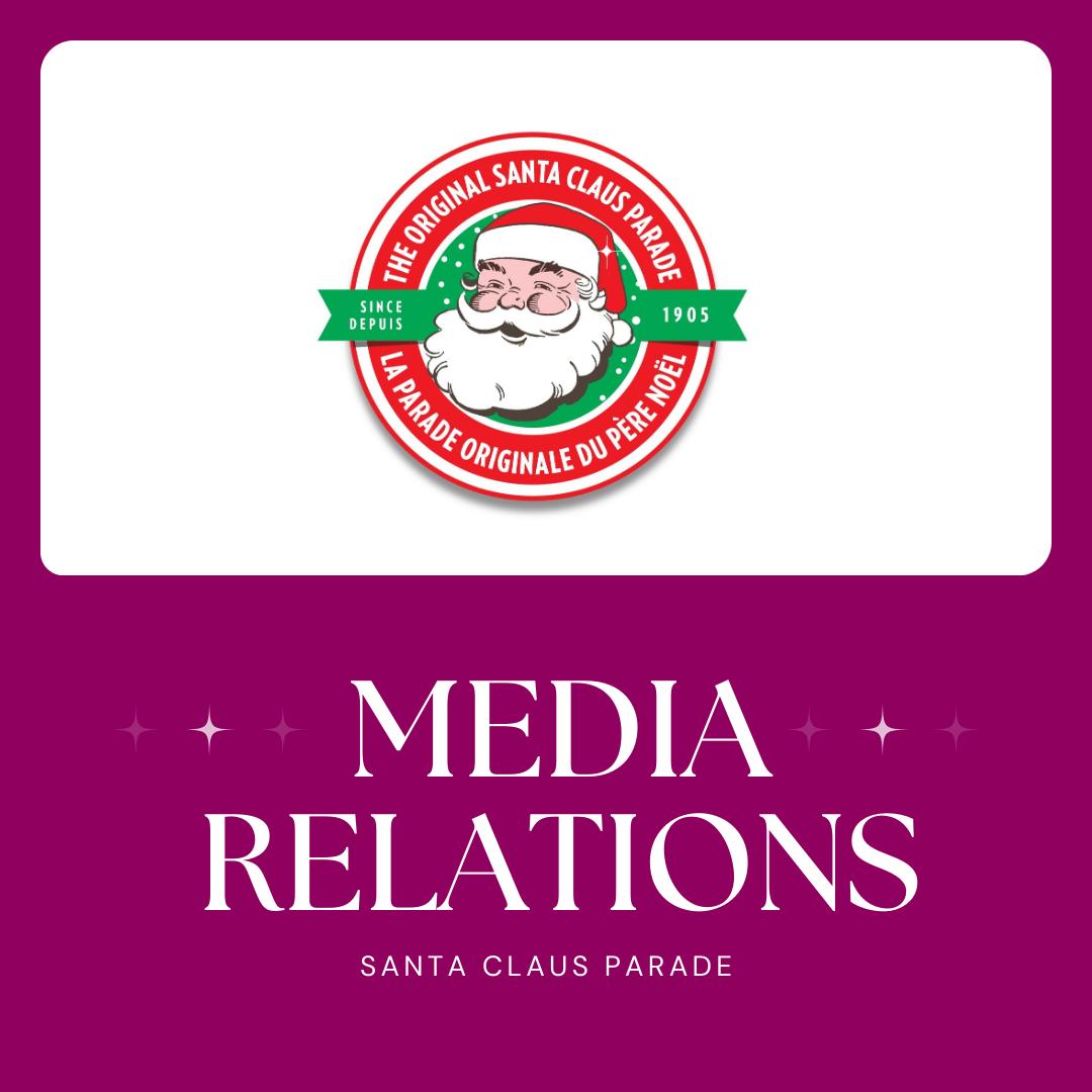 Media Relation