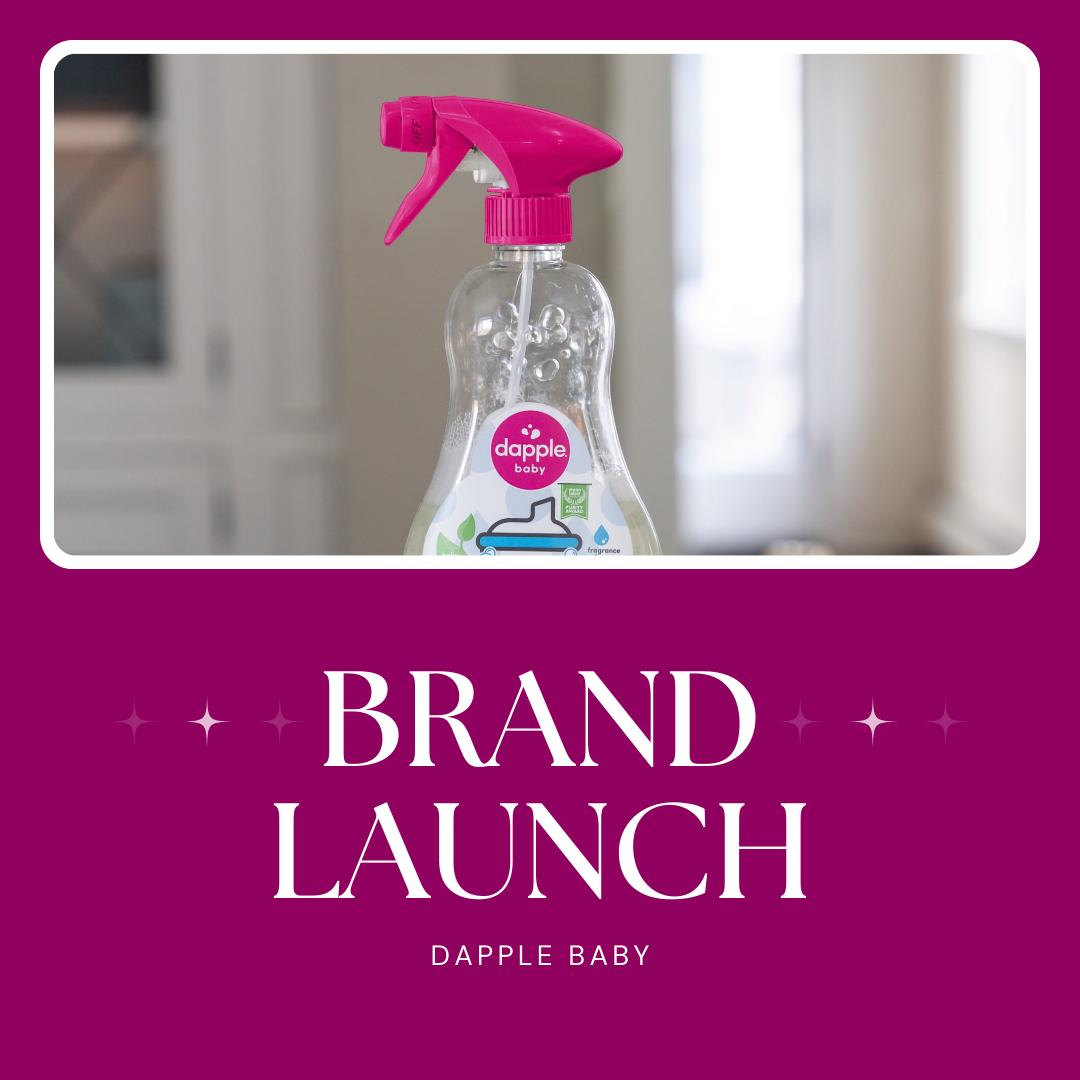 Brand Launch